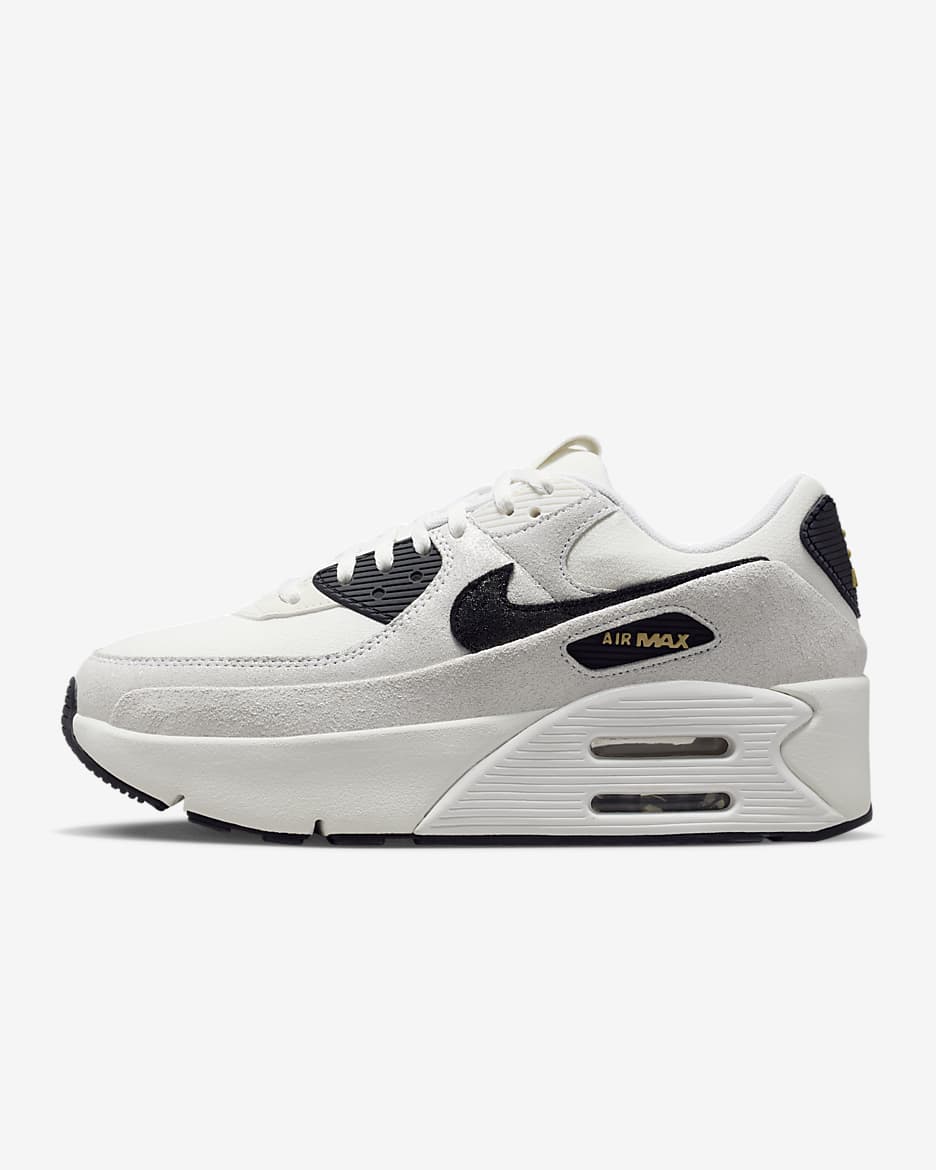 Nike Air Max 90 LV8 Shoes